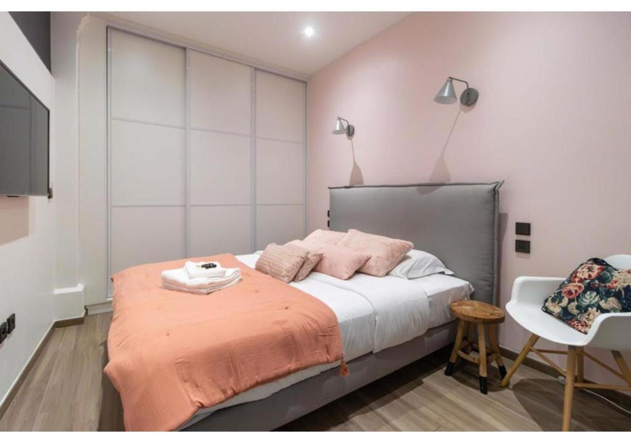 Apartment Saint Germain Des Pres By Studio Prestige Paris Exterior foto
